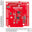 An image of SparkFun WiFi Shield - ESP8266 An image of SparkFun WiFi Shield - ESP8266