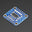 An image of Adafruit Standalone 5-Pad Capacitive Touch Sensor Breakout An image of Adafruit Standalone 5-Pad Capacitive Touch Sensor Breakout