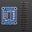 An image of Adafruit Standalone 5-Pad Capacitive Touch Sensor Breakout