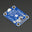 An image of Adafruit Standalone Momentary Capacitive Touch Sensor Breakout An image of Adafruit Standalone Momentary Capacitive Touch Sensor Breakout