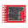 An image of SparkFun Level Shifting microSD Breakout An image of SparkFun Level Shifting microSD Breakout