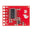 An image of SparkFun Level Shifting microSD Breakout An image of SparkFun Level Shifting microSD Breakout