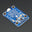 An image of Adafruit Standalone Toggle Capacitive Touch Sensor Breakout An image of Adafruit Standalone Toggle Capacitive Touch Sensor Breakout