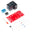 An image of SparkFun Beefcake Relay Control Kit An image of SparkFun Beefcake Relay Control Kit