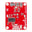 An image of SparkFun OpenPIR An image of SparkFun OpenPIR