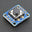 An image of Adafruit Push-button Power Switch Breakout An image of Adafruit Push-button Power Switch Breakout