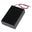 An image of Battery Holder 3xAA with Cover and Switch - JST Connector An image of Battery Holder 3xAA with Cover and Switch - JST Connector