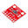 An image of SparkFun Air Quality Breakout - CCS811 An image of SparkFun Air Quality Breakout - CCS811