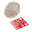 An image of SparkFun Air Quality Breakout - CCS811 An image of SparkFun Air Quality Breakout - CCS811