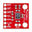 An image of SparkFun Air Quality Breakout - CCS811 An image of SparkFun Air Quality Breakout - CCS811