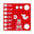 An image of SparkFun Air Quality Breakout - CCS811 An image of SparkFun Air Quality Breakout - CCS811