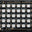 An image of Adafruit NeoPixel Shield for Arduino - 40 RGB LED Pixel Matrix