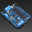 An image of Adafruit Motor/Stepper/Servo Shield for Arduino v2 Kit - v2.3 An image of Adafruit Motor/Stepper/Servo Shield for Arduino v2 Kit - v2.3