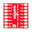 An image of SparkFun Motor Driver - Dual TB6612FNG (1A) An image of SparkFun Motor Driver - Dual TB6612FNG (1A)
