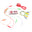 An image of Makey Makey Classic by JoyLabz An image of Makey Makey Classic by JoyLabz