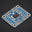 An image of Adafruit 12-Channel 16-bit PWM LED Driver - SPI Interface - TLC59711 An image of Adafruit 12-Channel 16-bit PWM LED Driver - SPI Interface - TLC59711