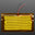An image of Electric Heating Pad - 10cm x 5cm An image of Electric Heating Pad - 10cm x 5cm
