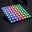 An image of Adafruit NeoPixel NeoMatrix 8x8 - 64 RGB LED Pixel Matrix