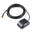 An image of GPS/GNSS Magnetic Mount Antenna - 3m (SMA) An image of GPS/GNSS Magnetic Mount Antenna - 3m (SMA)