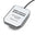 An image of GPS/GNSS Magnetic Mount Antenna - 3m (SMA) An image of GPS/GNSS Magnetic Mount Antenna - 3m (SMA)