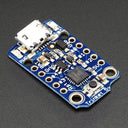 An image of Adafruit Trinket