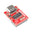 An image of SparkFun Serial Basic Breakout - CH340C and USB-C An image of SparkFun Serial Basic Breakout - CH340C and USB-C