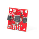 An image of SparkFun Qwiic OpenLog