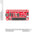 An image of SparkFun Servo pHAT for Raspberry Pi An image of SparkFun Servo pHAT for Raspberry Pi