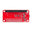 An image of SparkFun Servo pHAT for Raspberry Pi An image of SparkFun Servo pHAT for Raspberry Pi