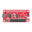 An image of SparkFun Servo pHAT for Raspberry Pi An image of SparkFun Servo pHAT for Raspberry Pi