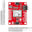 An image of SparkFun GPS Breakout - NEO-M9N, U.FL (Qwiic) An image of SparkFun GPS Breakout - NEO-M9N, U.FL (Qwiic)
