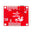 An image of SparkFun GPS Breakout - NEO-M9N, U.FL (Qwiic) An image of SparkFun GPS Breakout - NEO-M9N, U.FL (Qwiic)