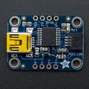 An image of Resistive Touch Screen to USB Mouse Controller - AR1100