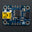 An image of Resistive Touch Screen to USB Mouse Controller - AR1100 An image of Resistive Touch Screen to USB Mouse Controller - AR1100