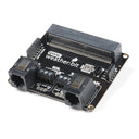 An image of SparkFun weather:bit - micro:bit Carrier Board (Qwiic)
