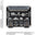 An image of SparkFun weather:bit - micro:bit Carrier Board (Qwiic) An image of SparkFun weather:bit - micro:bit Carrier Board (Qwiic)