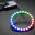 An image of Adafruit NeoPixel Ring - 5050 RGB LED with Integrated Drivers An image of Adafruit NeoPixel Ring - 5050 RGB LED with Integrated Drivers