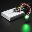 An image of Adafruit NeoPixel Mini PCB - Pack of 5