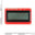An image of SparkFun 20x4 SerLCD - RGB Backlight (Qwiic) An image of SparkFun 20x4 SerLCD - RGB Backlight (Qwiic)