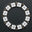 An image of Adafruit NeoPixel Ring - 5050 RGB LED with Integrated Drivers An image of Adafruit NeoPixel Ring - 5050 RGB LED with Integrated Drivers