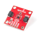 An image of SparkFun Humidity Sensor Breakout - SHTC3
