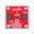 An image of SparkFun Humidity Sensor Breakout - SHTC3 An image of SparkFun Humidity Sensor Breakout - SHTC3