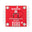 An image of SparkFun Humidity Sensor Breakout - SHTC3 An image of SparkFun Humidity Sensor Breakout - SHTC3