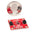 An image of SparkFun Humidity Sensor Breakout - SHTC3 An image of SparkFun Humidity Sensor Breakout - SHTC3