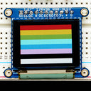An image of Adafruit OLED Breakout Board - 16-bit Color 1.27