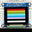 An image of Adafruit OLED Breakout Board - 16-bit Color 1.27 An image of Adafruit OLED Breakout Board - 16-bit Color 1.27