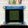 An image of Adafruit OLED Breakout Board - 16-bit Color 1.27 An image of Adafruit OLED Breakout Board - 16-bit Color 1.27