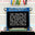 An image of Adafruit OLED Breakout Board - 16-bit Color 1.27 An image of Adafruit OLED Breakout Board - 16-bit Color 1.27