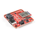 An image of SparkFun OpenLog Artemis
