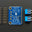 An image of Adafruit Stereo 2.8W Class D Audio Amplifier - I2C Control AGC An image of Adafruit Stereo 2.8W Class D Audio Amplifier - I2C Control AGC